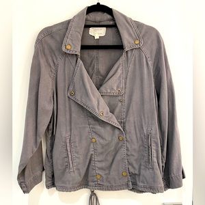 Current / Elliott Cotton The Conductor Jacket